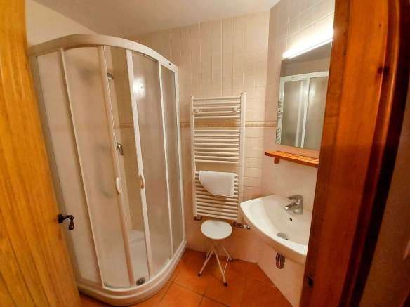 Apartamento en Benasque en alquiler Eriste (3)