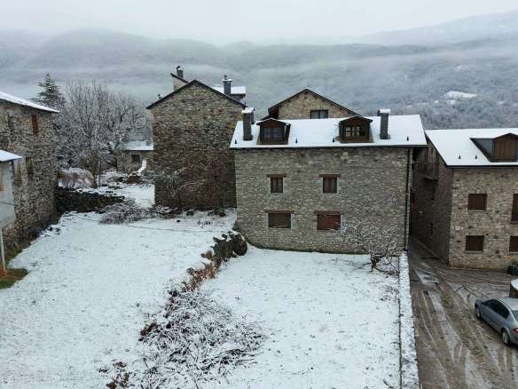 Apartamento en Benasque en alquiler Eriste (5)