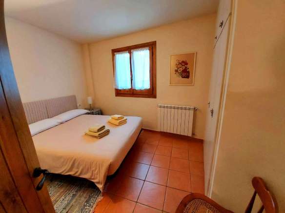 Apartanento en Benasque en alquiler Eriste